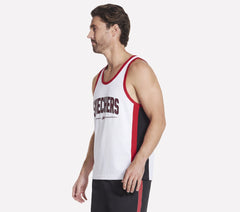 Skechers Street Jersey