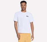 Skechers Letterman Tee