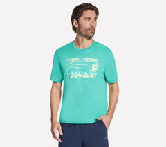 Skechers Ace Tee