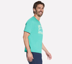 Skechers Ace Tee