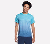 Skechers Fade Tee