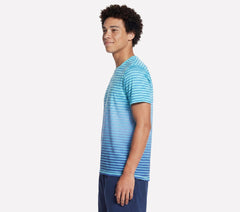 Skechers Fade Tee