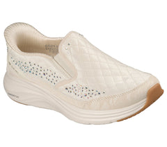 Skechers Slip-ins: Contour Foam - Cozy Fit Glowing Gem