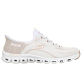 Skechers Slip-ins: Glide-Step - Copper Bloom