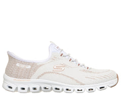 Skechers Slip-ins: Glide-Step - Copper Bloom