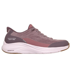 Skechers Slip-ins: Contour Foam - Cozy Fit Luxe Comfort
