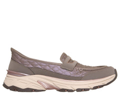 Skechers Slip-ins: Stamina Sport - Cozy Fit Elegant Ease
