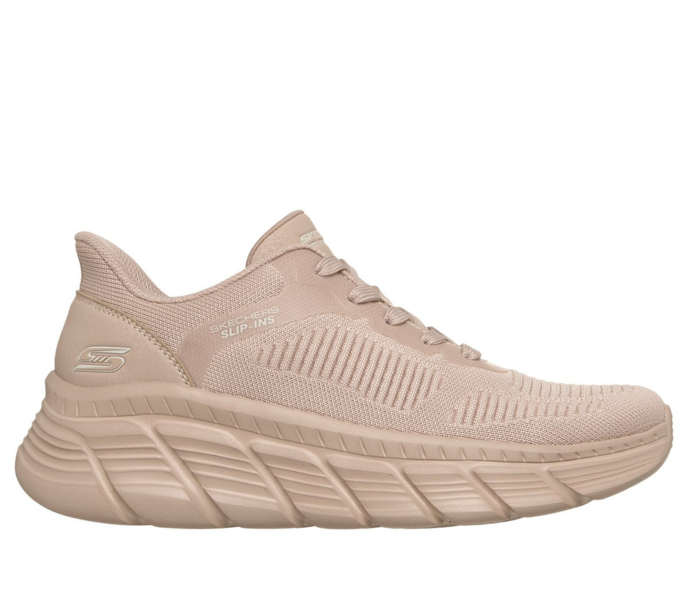 Skechers Slip-ins: BOBS Sport B Flex HI - Lifted HI