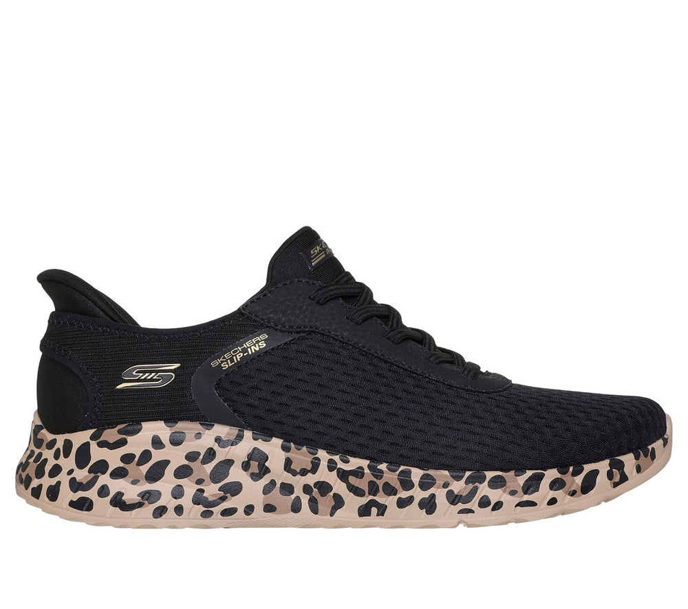 Skechers Slip-ins: BOBS Sport Squad Chaos - Daily Prowl