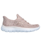 Skechers Slip-ins: Summits - Brilliant Shine