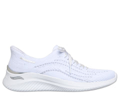 Skechers Slip-ins Martha Stewart: Arch Fit Ultra Flex 3.0 - Metallic Grace