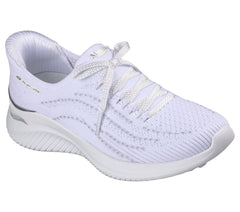 Skechers Slip-ins Martha Stewart: Arch Fit Ultra Flex 3.0 - Metallic Grace