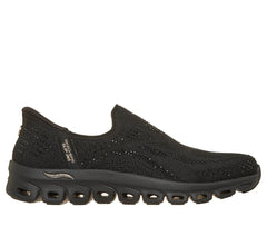 Skechers Slip-ins Martha Stewart: Arch Fit Glide-Step Elevate - Smoke Show