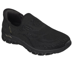 Skechers Slip-ins Martha Stewart: Arch Fit Glide-Step Elevate - Smoke Show