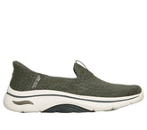 Skechers Slip-ins Martha Stewart: GO WALK Arch Fit 2.0 - Botanical Bliss