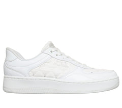 Skechers Slip-ins: Sport Court 92 - Cozy Fit Enchanting Glamour