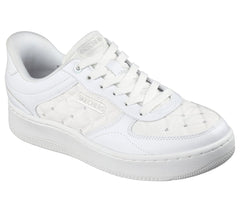 Skechers Slip-ins: Sport Court 92 - Cozy Fit Enchanting Glamour