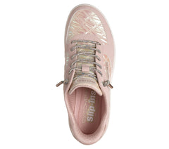 Skechers Slip-ins: Sport Court 92 - Cozy Fit Cosmic Shine