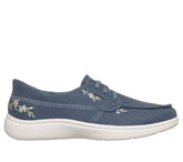 Skechers Slip-ins: On-The-GO Flex Radiant - Bouquet