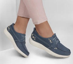 Skechers Slip-ins: On-The-GO Flex Radiant - Bouquet