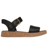 Skechers Slip-ins: BOBS Sun Vibe - Be Corky