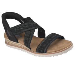 Skechers Slip-ins: BOBS Desert Kiss - Lavish Leap