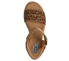Skechers Slip-ins: BOBS Desert Kiss - Safari Stepper