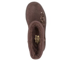 Skechers Slip-ins: Keepsakes Cozy - Cozy Mid Floral