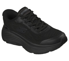 Skechers Slip-ins Work Slip-Resistant: Max Cushioning Endeavour - Serlah
