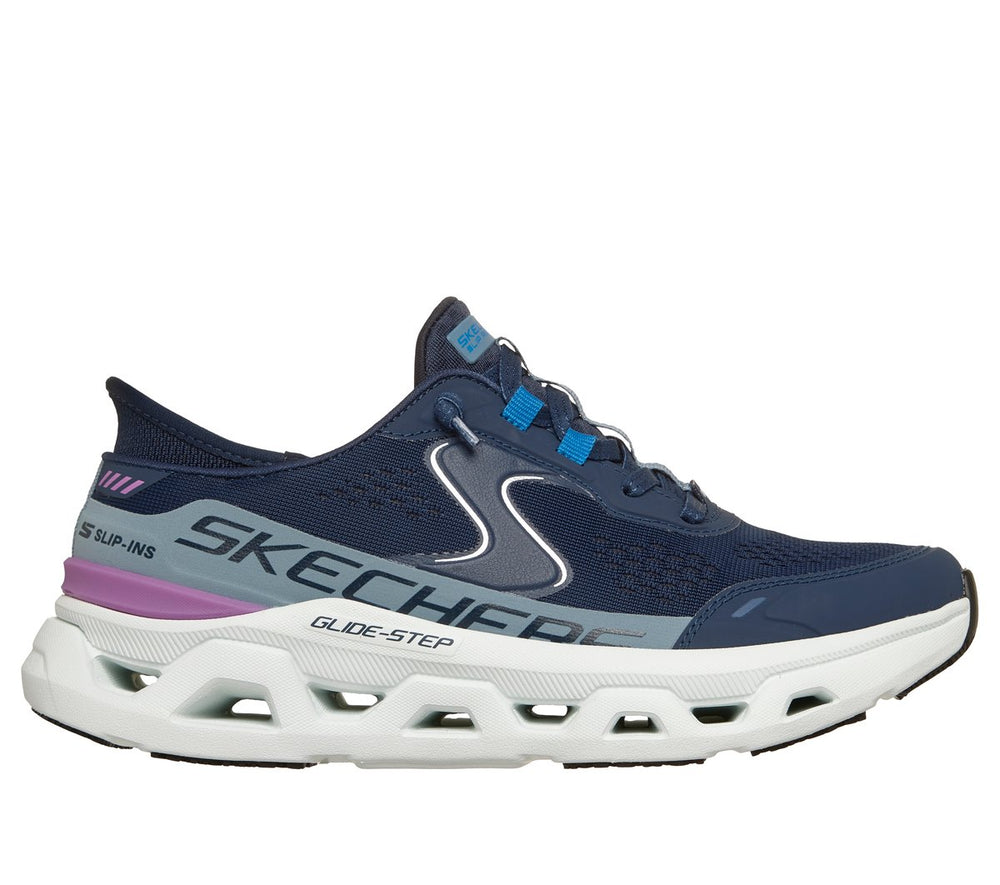 Skechers Slip-ins Work Slip-Resistant: Glide-Step Altus