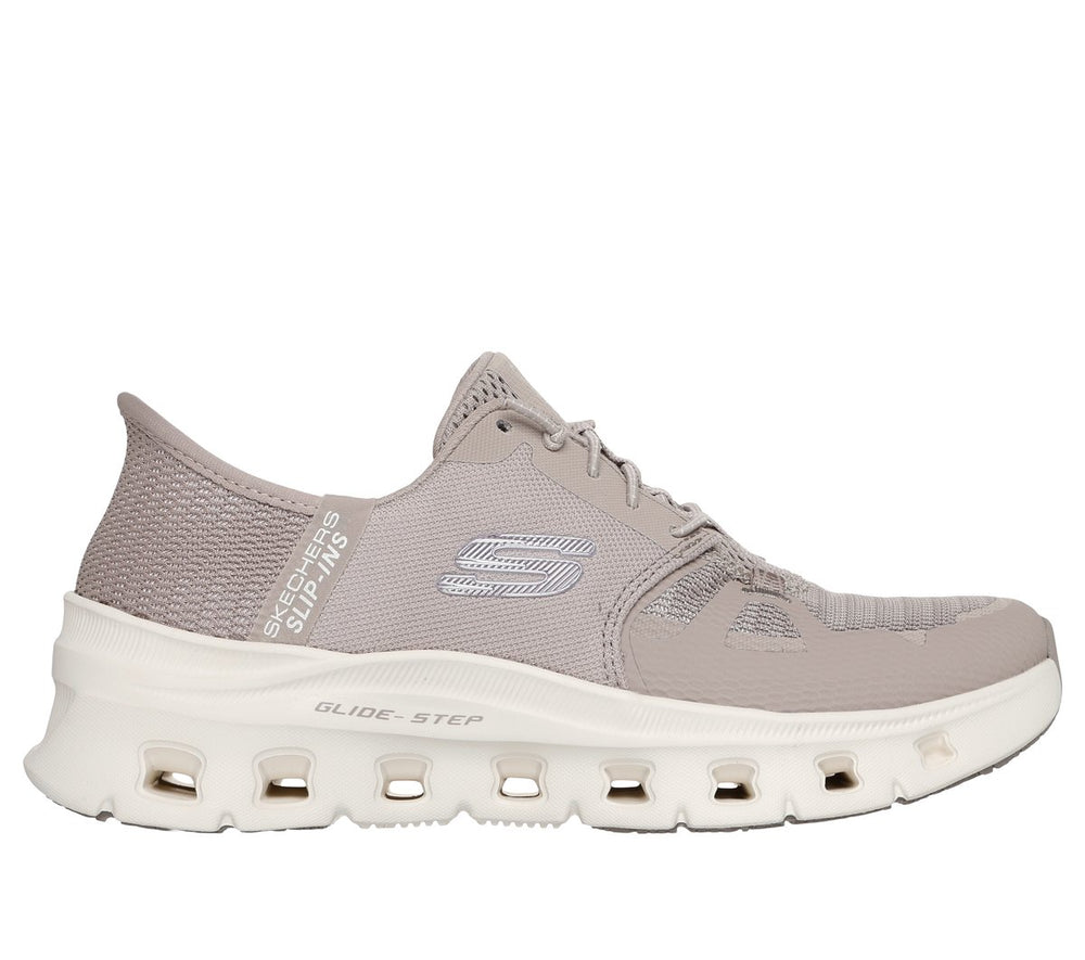 Skechers Slip-ins Work Slip-Resistant: Glide-Step Pro - Edrura