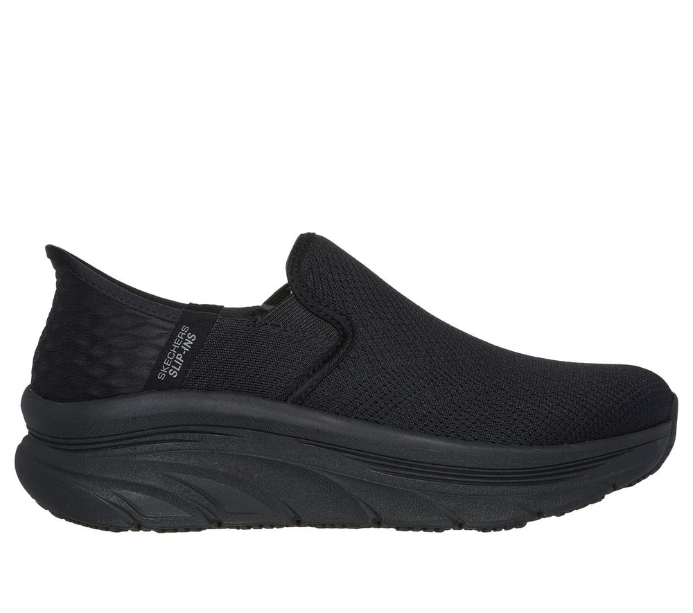 Skechers Slip-ins Work: D'Lux Walker SR - Ugina