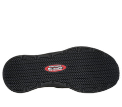 Skechers Slip-ins Work: D'Lux Walker SR - Ugina