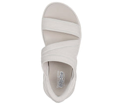 Skechers Slip-ins: GO WALK Flex Sandal - Enticing