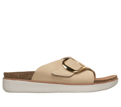 Skechers Relaxed Fit: Lifted Comfort - Beyond Classy