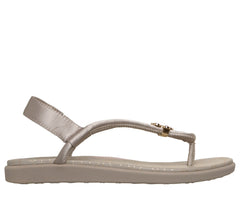Skechers Slide-Ups: Meditation Luxe - Stunning Charm
