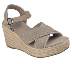 Skechers Martha Stewart: Iris - Modest Queen