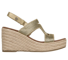 Skechers Martha Stewart: Iris - Precious Metals