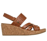 Skechers Arch Fit Beverlee 2.0 - Natural Era