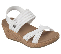 Skechers Arch Fit Beverlee 2.0 - Bali Vibes