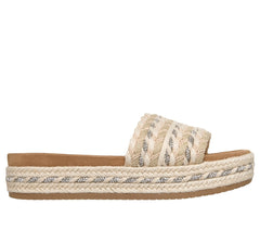 Skechers BOBS Misty Kiss - Island Peace