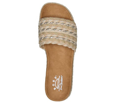 Skechers BOBS Misty Kiss - Island Peace