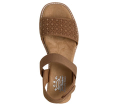 Skechers BOBS Desert Kiss Dream - Open Breeze