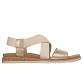 Skechers BOBS Desert Kiss Low - Sand Hop