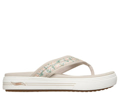 Skechers Arch Fit Arcade Sandal - Flora Friends