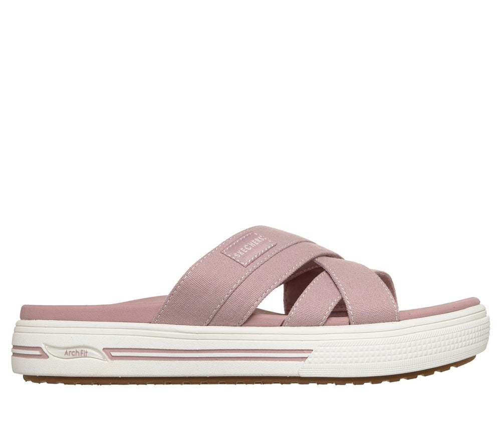 Skechers Arch Fit Arcade Sandal - Daylily