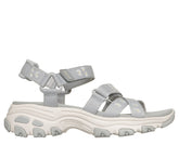 Skechers D'Lites Sandal - Happily Yours