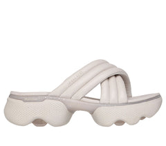 Skechers Massage Fit Edge - Sky High
