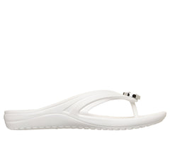 Skechers Foamies: Bay Breeze - Bejeweled