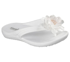 Skechers Foamies: Bay Breeze - Rosy